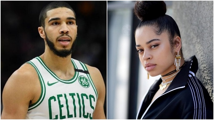 Little Known Facts About Jayson Tatum's Career Profile, Girlfriend and ...