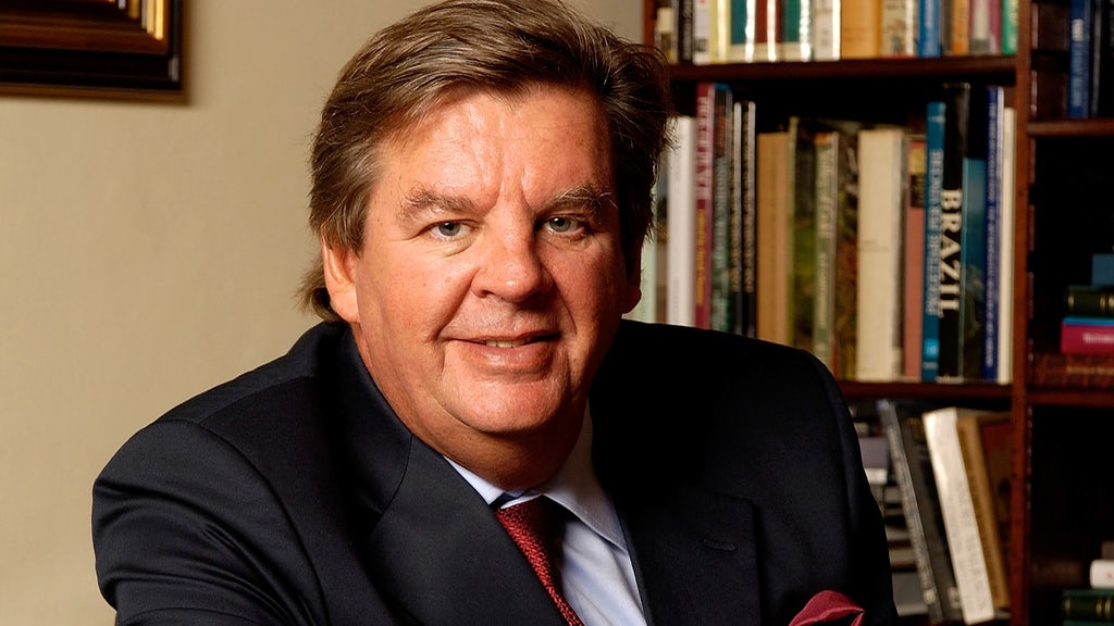 African business people, Johann Rupert Net Worth: $6.5 Billion Nationality: South Africa Job: Chairman: Compagnie Financiere Richemont