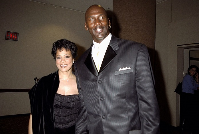 Chronicling Juanita Vanoy's Life with Michael Jordan, The Divorce and ...