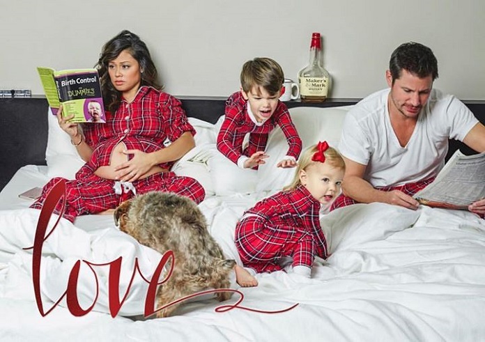Nick Lachey