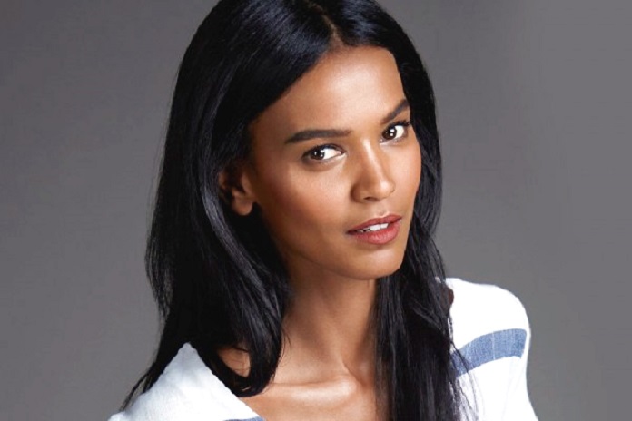 Liya Kebede