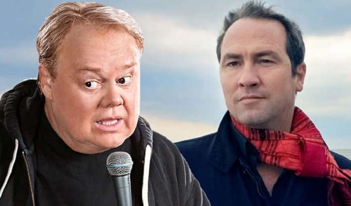 Louis Anderson Gay Porn - Is Louie Anderson Gay And What Is His Net Worth?