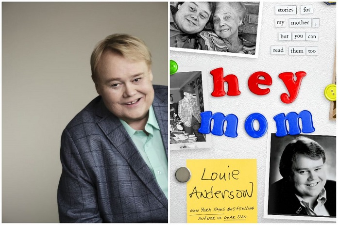 Louis Anderson Gay Porn - Is Louie Anderson Gay And What Is His Net Worth?