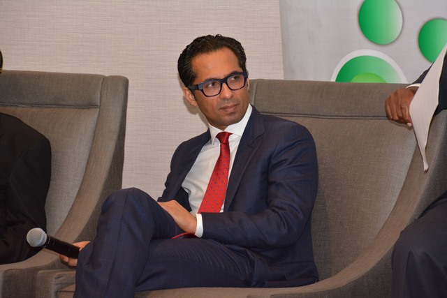 Muhammed Dewji Net Worth: $1.6 Billion Nationality: Tanzanian Job: CEO, METL