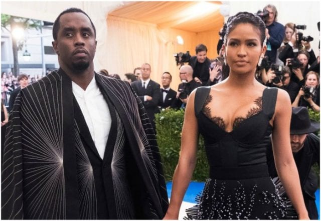 Tracing P. Diddy's (Sean Combs) Children And All The Girlfriends He Has ...