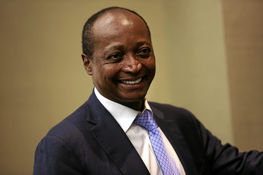 Patrice Motsepe Net Worth: $2.6 Billion Nationality: South African Job: Chairman, African Rainbow Minerals