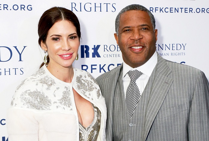 Inside Gist On How Robert Frederick Smith Founded Vista Equity and How