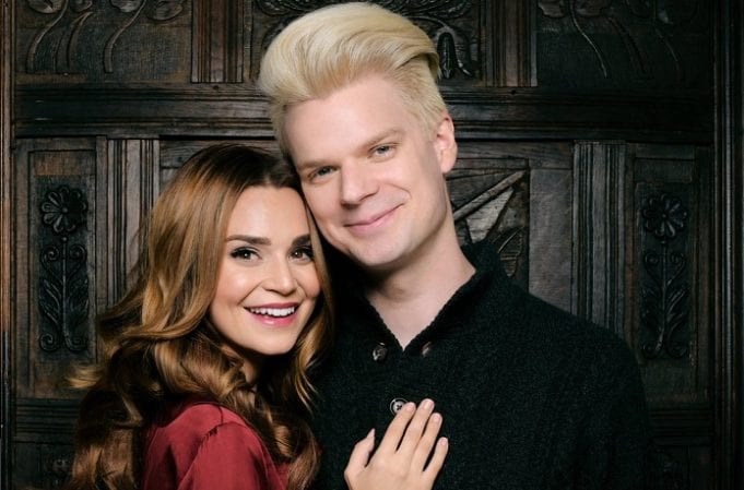 The Place Of Rosanna Pansino's Career Hats In Her Rise To Fame And