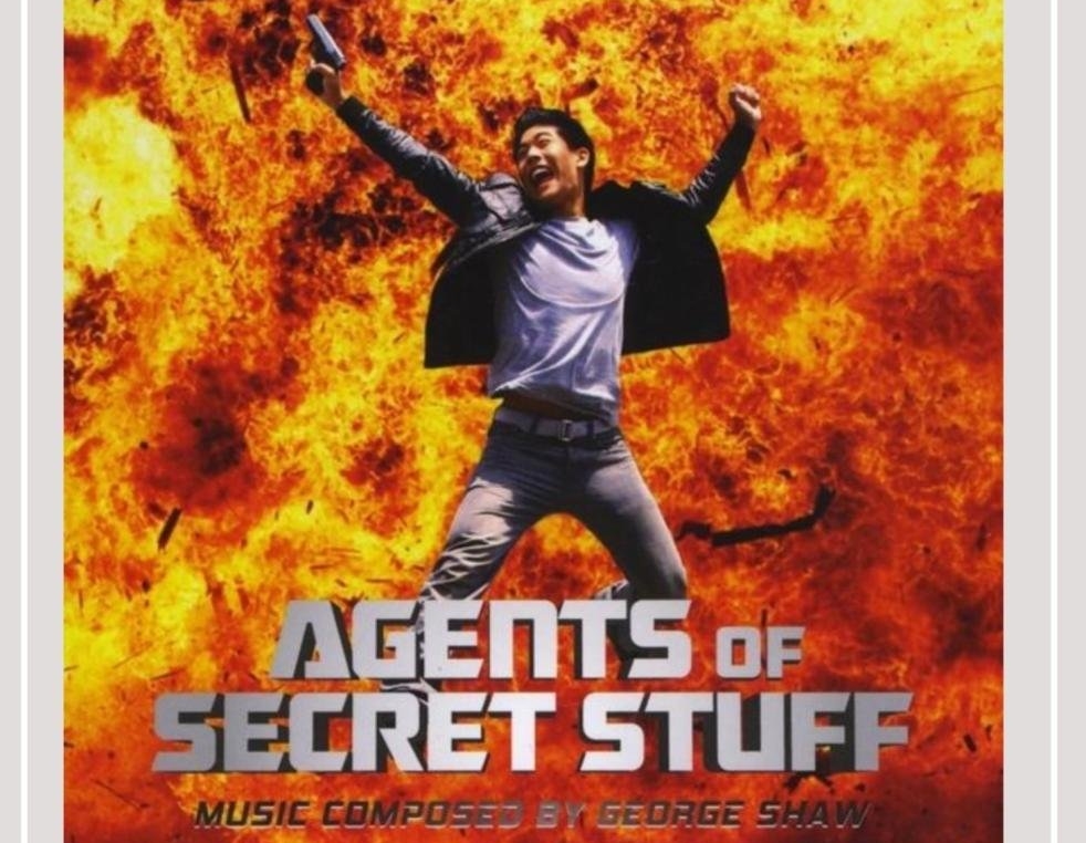 Ryan Higa Agents Of Secret Stuff