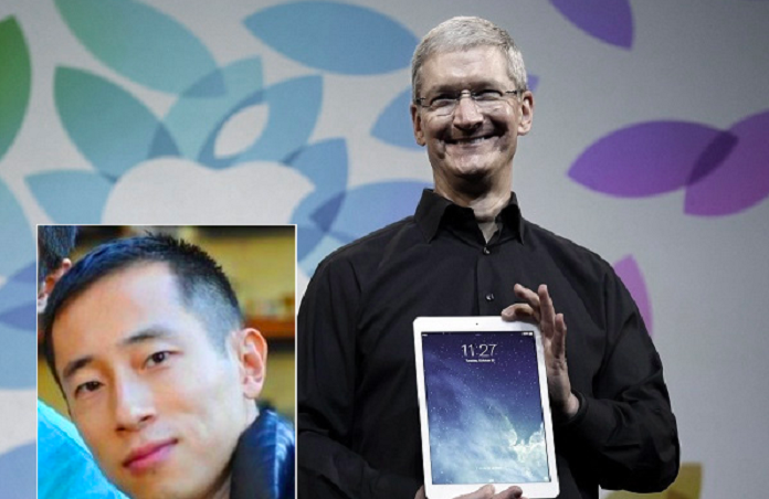 Does Tim Cook Have A Gay Partner Inside Apple S Top Man S Love Life