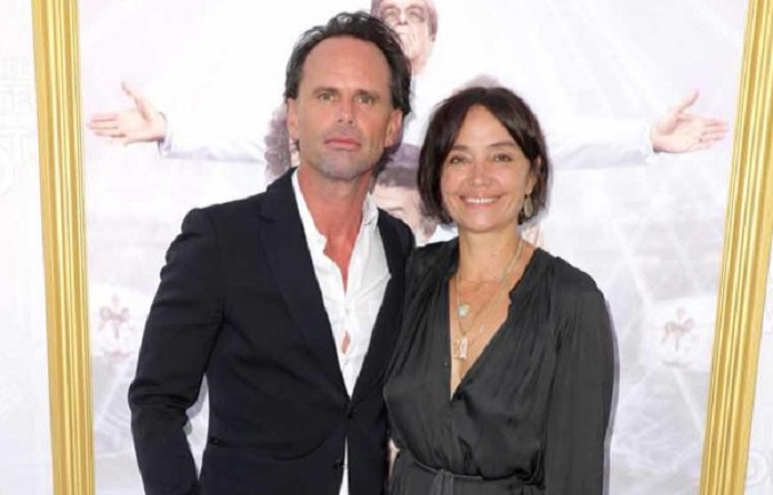 Walton Goggins