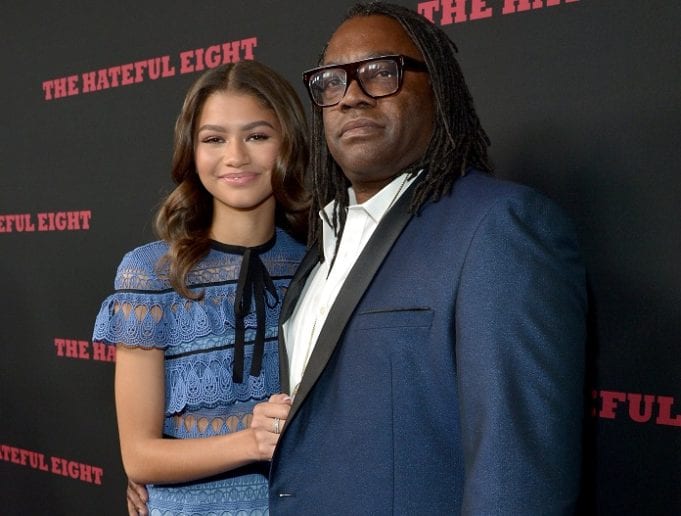 A Closer Look At Zendaya's Ethnicity, Parents And Siblings