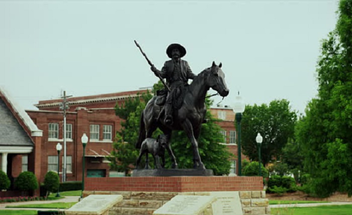 What Was Bass Reeves Best Distinguished For In His Time and What Is His ...