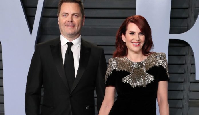Analyzing Nick Offermans Extensive Filmography, Net Worth And How He Met Megan Mullally