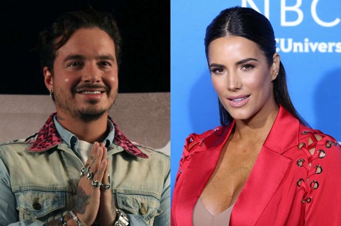 J Balvin