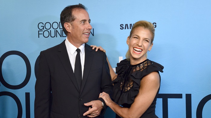The Intricacies of Jessica Seinfelds Life With Jerry Seinfeld and Other Fun Facts About Her