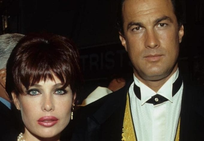 Kelly LeBrock's Whereabouts and Net Worth Since Her Days As Steven ...