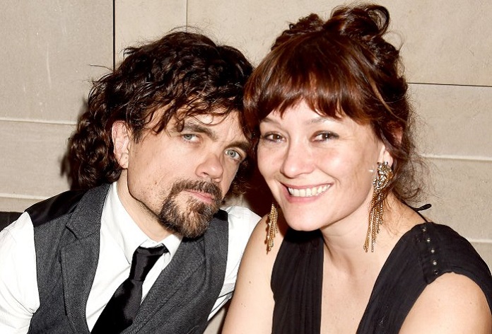 Peter Dinklage Family