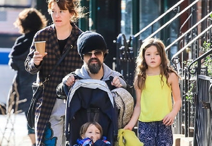 Meet Peter Dinklage's Wife and Children That Make Up His Family