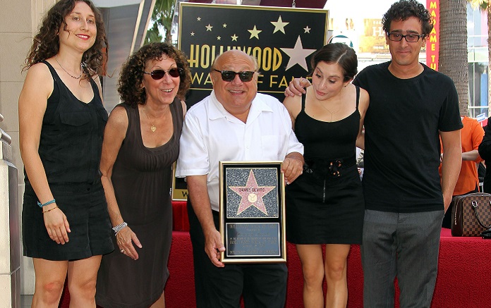 What Is The Situation of Things Between Rhea Perlman & Danny Devito and How Much Is She Worth?