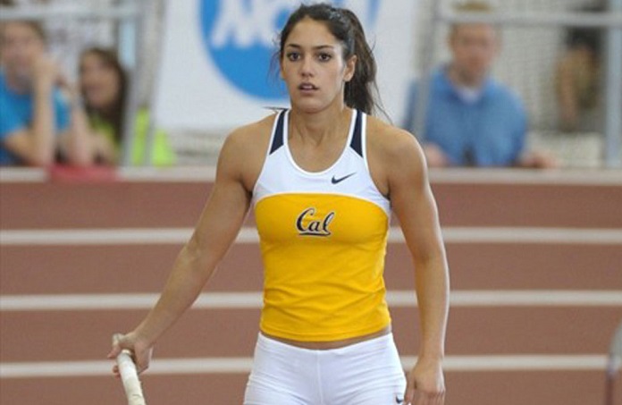 Allison Stokke High School Sexy Photo - How Allison Stokke's Good Looks Became a Setback for Her Career and all