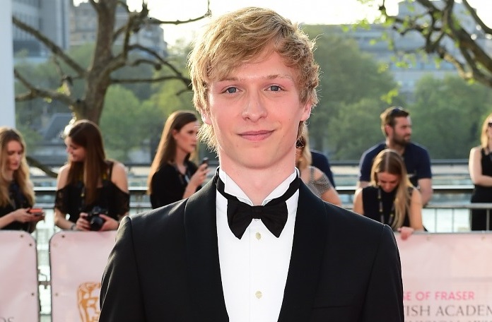 Who Is Will Tudor and What Other Successful Works Has He Been a Part of ...