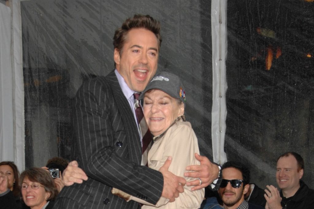 Exploring Robert Downey Jr's Entertainment Family, Marriages and Success as an Actor