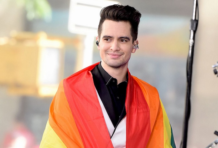 Brendon Urie is Still Married to Sarah Orzechowski After Identifying as