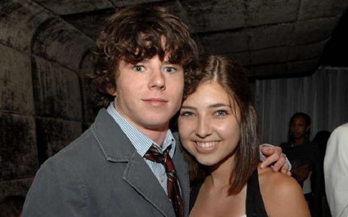 Charlie McDermott