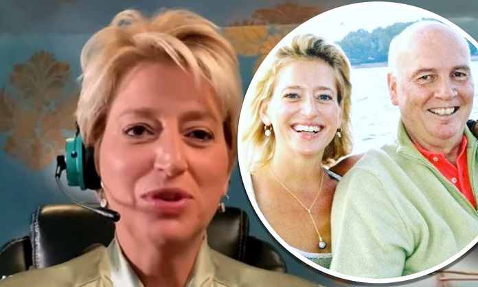 dorinda medley socialite