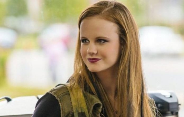 Madison Lintz