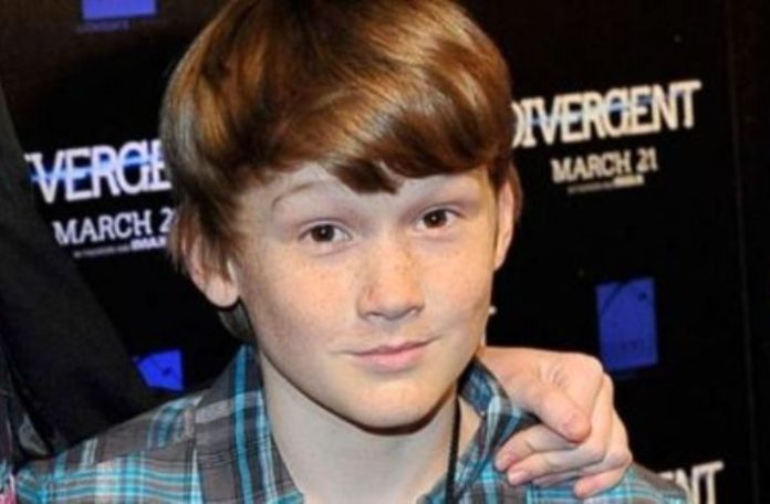 Madison Lintz