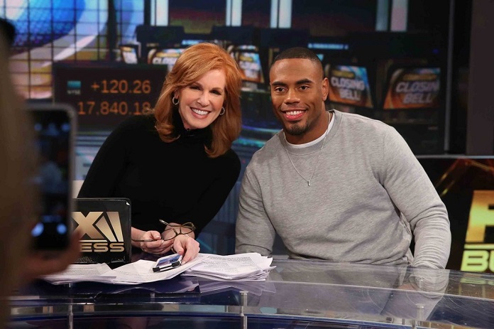 What Prompted Rashad Jennings Retirement From The NFL, What Did He Move On To and Who Is His Love Interest?