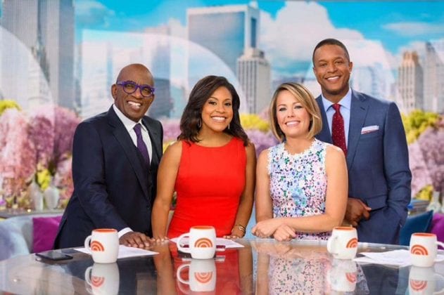 How Old Al Roker, What Is His Net Worth, and Who Is He Married To?