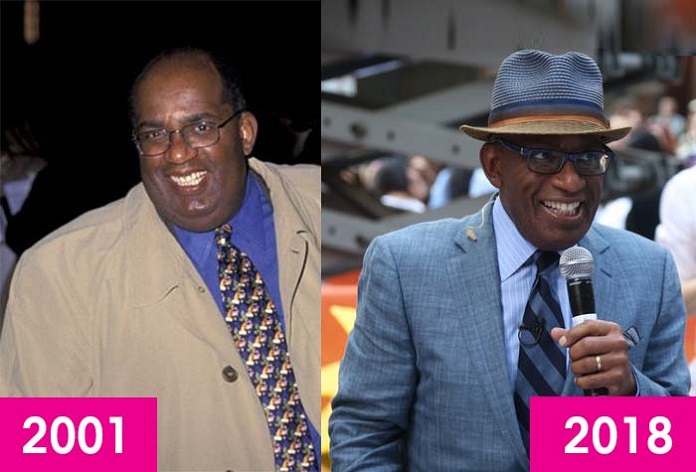 Al Roker