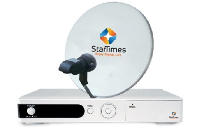 Active Packages on StarTimes Kenya and the Channels They Contain