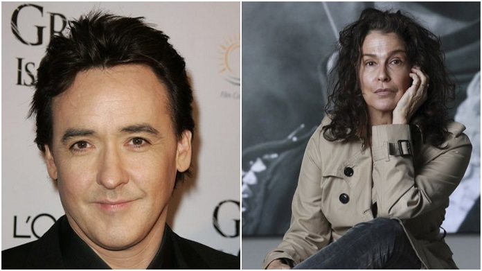 John Cusack 