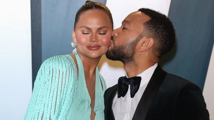 Exploring Unknown Facts About John Legend S Parents His Love Story With Wife Chrissy And His Children