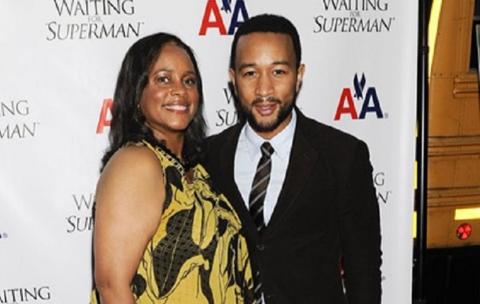 Exploring Unknown Facts About John Legend S Parents His Love Story With Wife Chrissy And His Children