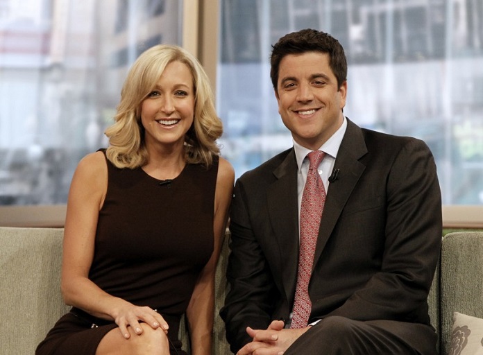 The Lowdown On Josh Elliott S Exit From Cbs Where He He Is Now And Facts About His Wife