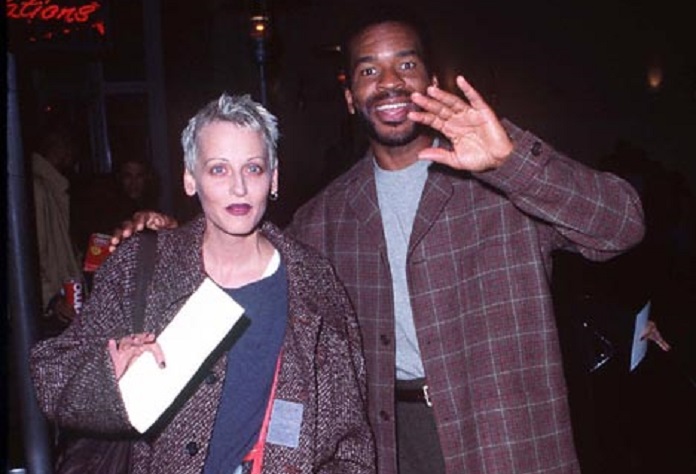 Who Is Lori Petty, Which Are Most Successful Works and Why Do Fans ...