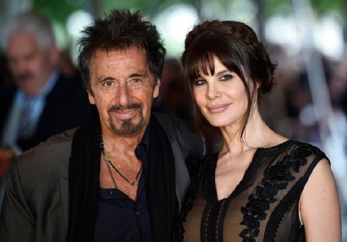 A Complete List of Women Al Pacino Has Dated and Why Meital Dohan ...