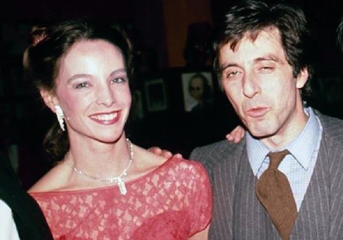 A Complete List Of All The Women Al Pacino Has Dated And Why Meital Dohan Dumped Him