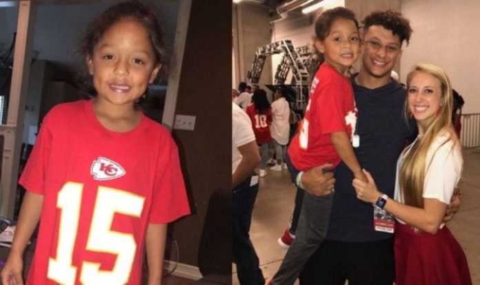 Intriguing Tidbits About Patrick Mahomes Family Girlfriend And His Career Highlights