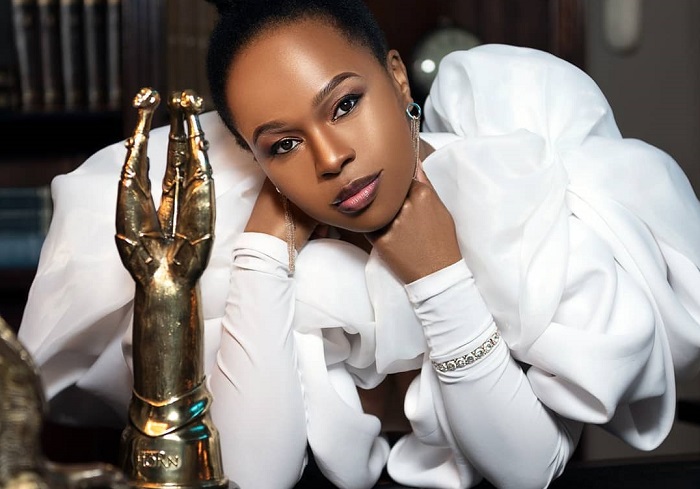 Sindi Dlathu