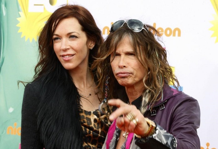 Steven Tyler 