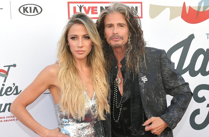 Who Has Steven Tyler Dated?  His Dating History with Photos