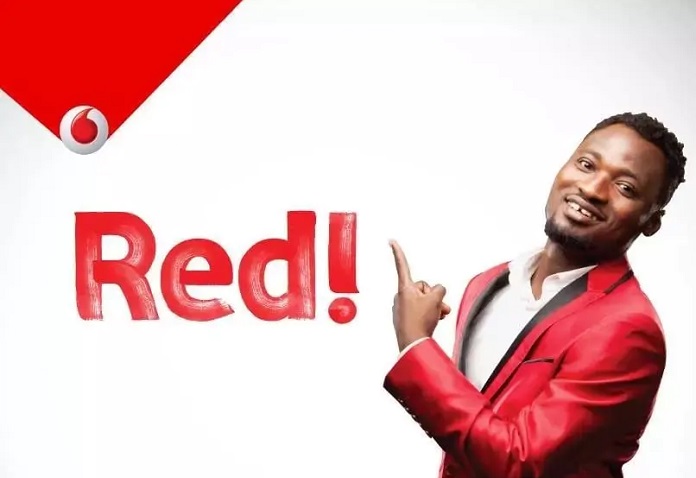 Best Vodafone Ghana Bundles