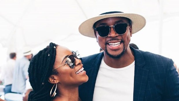 Nomzamo Mbatha’s Boyfriend