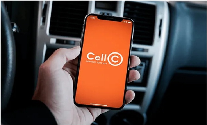 Cell C Self Service Pin